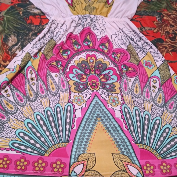 Dresses - Picture 6 of 8